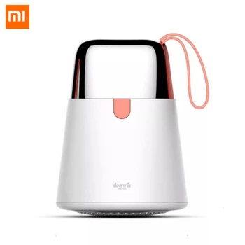 XIAOMI Deerma Lint Remover Hair Ball Trimmer Sweater Remover Mini 3 Blades Hair Ball Trimmer USB Rechargeable Electric Trimmer
XIAOMI Deerma Lint Remover Hair Ball Trimmer Sweater Remover Mini 3 Blades Hair Ball Trimmer USB Rechargeable Electric Trimmer