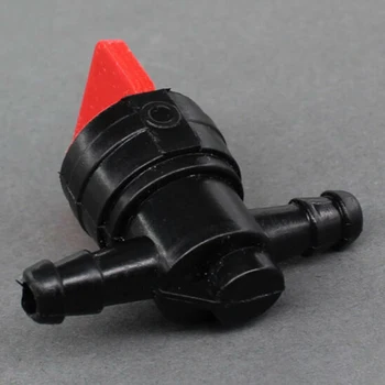 16PCS Replacement 1/4inch In Line Fuel Gas Filter Shut Cut Off Valve Clamp Kit Brand New And High Quality
16PCS Replacement 1/4inch In Line Fuel Gas Filter Shut Cut Off Valve Clamp Kit Brand New And High Quality