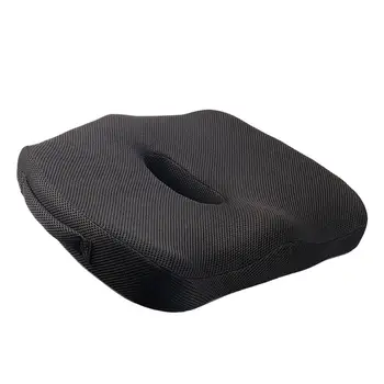 Comfortable Chair Pad Practical Seat Mat Soft Durable Seat Cushion Simple Style Chair Mat for Home Office
Comfortable Chair Pad Practical Seat Mat Soft Durable Seat Cushion Simple Style Chair Mat for Home Office