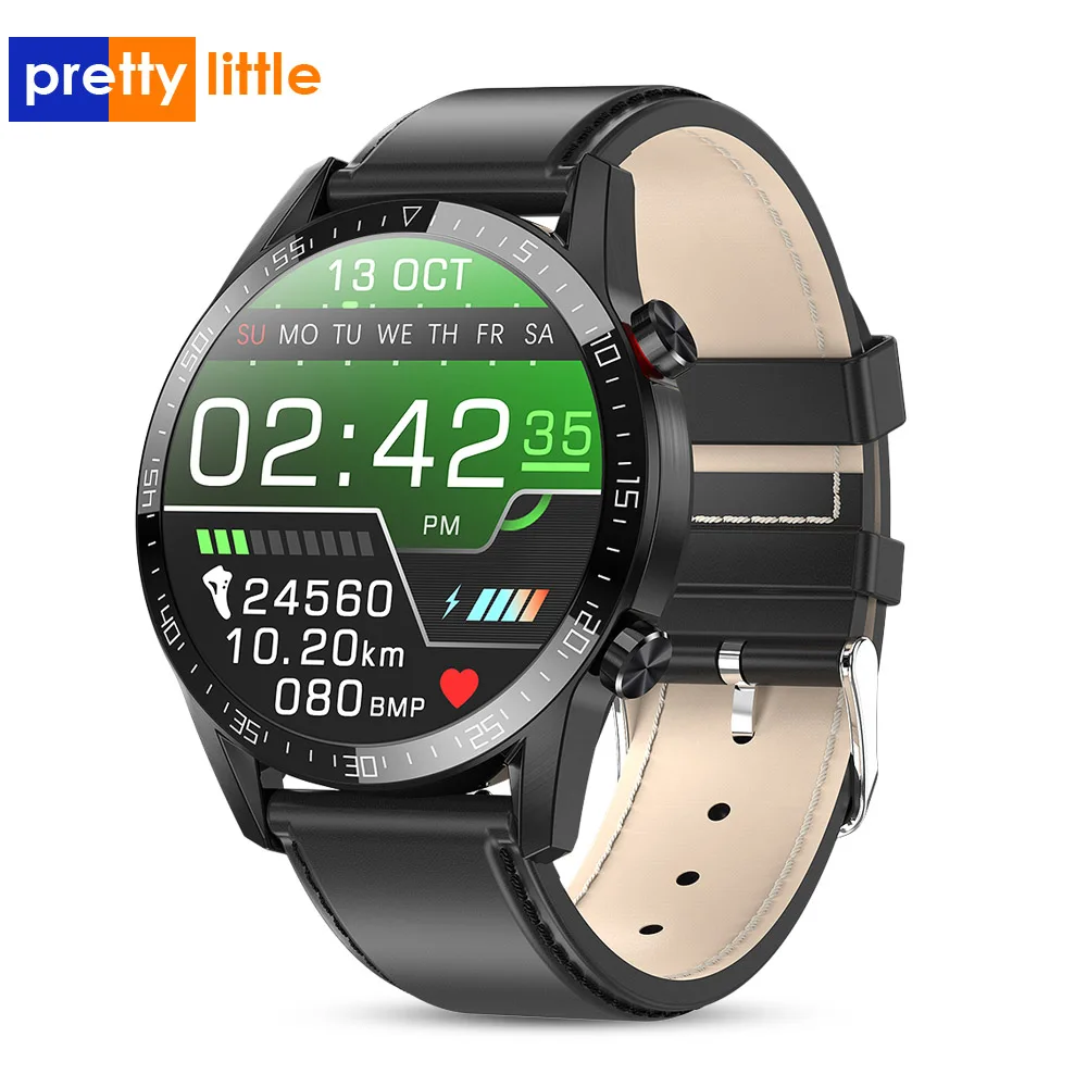 2020 Smart Watch Men IP68 Waterproof Heart Rate Monitoring Smartwatch for Android IOS Bluetooth Sports Tracker Fitness Watches
2020 Smart Watch Men IP68 Waterproof Heart Rate Monitoring Smartwatch for Android IOS Bluetooth Sports Tracker Fitness Watches