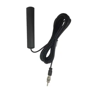 ANT-309 Marine Car FM Radio Hidden Antenna Patch Vehicle Boat Signal Booster Adhesive Mount Electronic Stereo Amplifier
ANT-309 Marine Car FM Radio Hidden Antenna Patch Vehicle Boat Signal Booster Adhesive Mount Electronic Stereo Amplifier