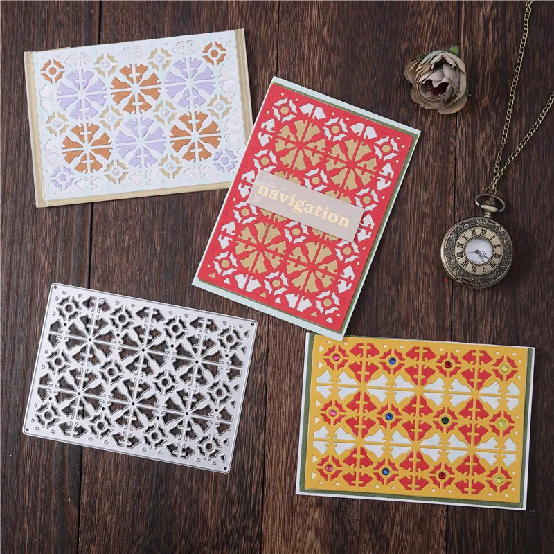 Eastshape Rectangle Frame Metal Cutting Dies Background for Craft Card Scrapbooking 2020 New Embossing Stencil Template Die Cuts
Eastshape Rectangle Frame Metal Cutting Dies Background for Craft Card Scrapbooking 2020 New Embossing Stencil Template Die Cuts