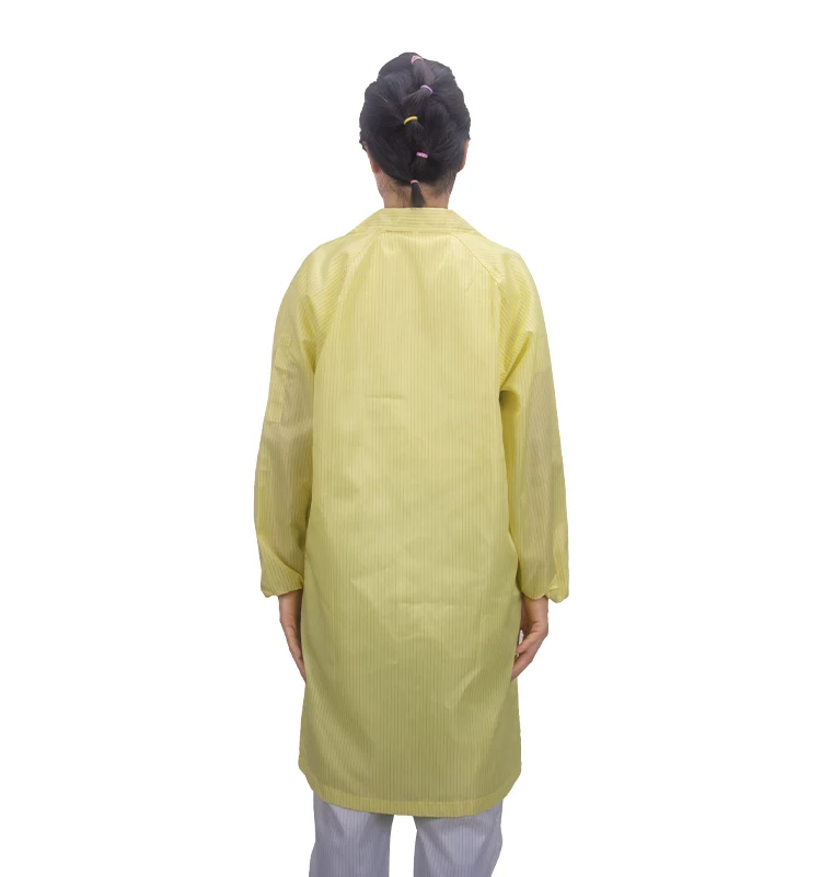 Anti-static clothing10