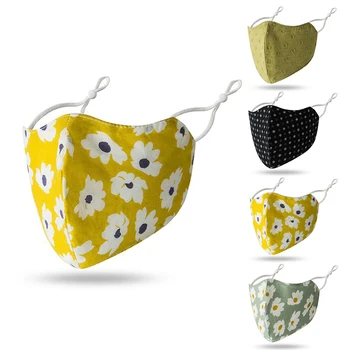 Adjustable Cotton Mouth Face Mask Windproof Washable Mouth-muffle For Men Women
Adjustable Cotton Mouth Face Mask Windproof Washable Mouth-muffle For Men Women