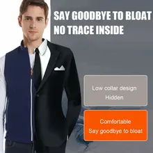 2021 New Warm Fleece Slim Fit Heated Vest Jacket 5 Heating Zones USB Men Electrical Heated Sleevless Jacket Travel Fast delivery
2021 New Warm Fleece Slim Fit Heated Vest Jacket 5 Heating Zones USB Men Electrical Heated Sleevless Jacket Travel Fast delivery