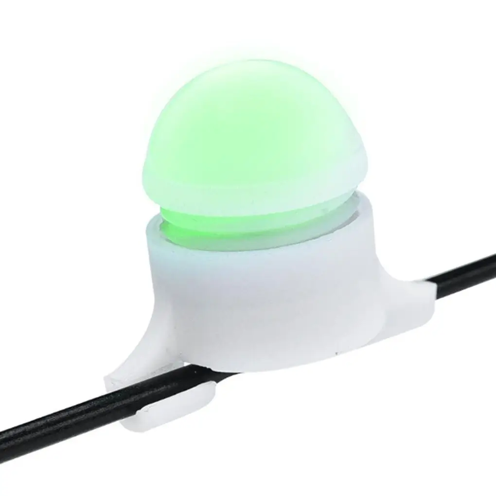 Smart Night Alert LED Fishing Alarm Rod Tip Carp Night Fishing Light Auto Recognition Bite Alarm Fishing Accessories
Smart Night Alert LED Fishing Alarm Rod Tip Carp Night Fishing Light Auto Recognition Bite Alarm Fishing Accessories