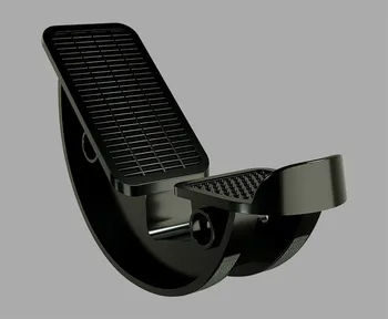 New Foot Rocker Calf Ankle Stretch Board Achilles Tendinitis Muscle Foot Stretcher Fitness Sports Massage Pedal Yoga Accessories
New Foot Rocker Calf Ankle Stretch Board Achilles Tendinitis Muscle Foot Stretcher Fitness Sports Massage Pedal Yoga Accessories