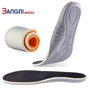3ANGNI Elastic Men/Woman Orthotic Arch Support Shoe Insert Flat Feet insoles for shoes Comfortable EVA Orthopedic insoles
3ANGNI Elastic Men/Woman Orthotic Arch Support Shoe Insert Flat Feet insoles for shoes Comfortable EVA Orthopedic insoles