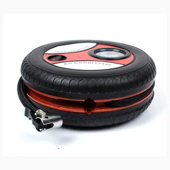 New Car Mini Inflatable Pump DC12V Metal Plastic Electric Air Compressor Monitor Pump with 3 Nozzle Adapters
New Car Mini Inflatable Pump DC12V Metal Plastic Electric Air Compressor Monitor Pump with 3 Nozzle Adapters