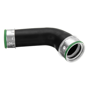 Hot Turbo Intercooler Pipe Hose 7H0145708E 7L6145790B DCW121TT for VW Transporter t5 1.9 TDI 2003-2010
Hot Turbo Intercooler Pipe Hose 7H0145708E 7L6145790B DCW121TT for VW Transporter t5 1.9 TDI 2003-2010