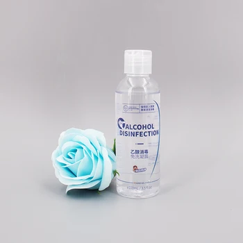 CE FDA Approved Hand Sanitizer Mini Antibacterial Gel Alcohol Hand Sanitizer 100ML
CE FDA Approved Hand Sanitizer Mini Antibacterial Gel Alcohol Hand Sanitizer 100ML