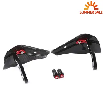 7/8'' 22mm Adjustable Brake Clutch Lever Handguard Hand Guard For Honda Kawasaki Yamaha Suzuki KTM BMW Motorcycle Accessories
7/8'' 22mm Adjustable Brake Clutch Lever Handguard Hand Guard For Honda Kawasaki Yamaha Suzuki KTM BMW Motorcycle Accessories