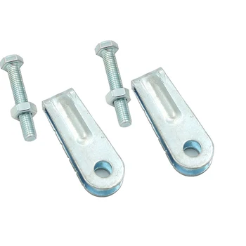 2x Chain Puller Tensioner Adjuster For Yamaha Raptor 350 05-16 Warrior 350 89-05 Blaster 200 88-06 Breeze 89-04
2x Chain Puller Tensioner Adjuster For Yamaha Raptor 350 05-16 Warrior 350 89-05 Blaster 200 88-06 Breeze 89-04