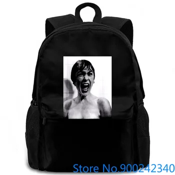 PSYCHO janet leigh photo poster 1960 SMALL MEDIUM LARGE or New Design Print women men backpack laptop travel school adult
PSYCHO janet leigh photo poster 1960 SMALL MEDIUM LARGE or New Design Print women men backpack laptop travel school adult