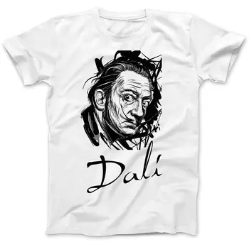 Salvador Dali Tribute T-Shirt 100% Premium Cotton Surrealism The Elephants
Salvador Dali Tribute T-Shirt 100% Premium Cotton Surrealism The Elephants