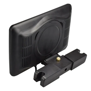 10.1 Inch Multifunction Adjustable HD FM Radio Kids Monitor Infrared Car Headrest LCD Screen Digital Game DVD Player Music
10.1 Inch Multifunction Adjustable HD FM Radio Kids Monitor Infrared Car Headrest LCD Screen Digital Game DVD Player Music