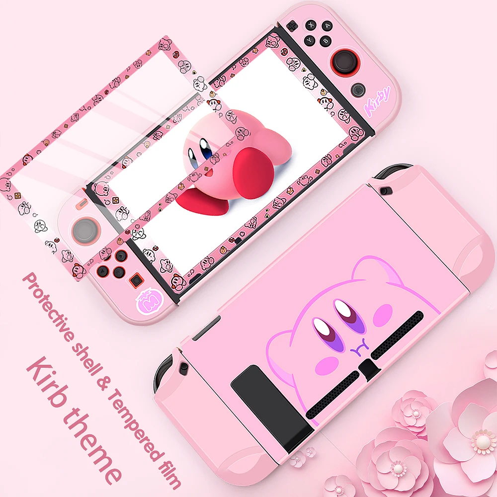 Hot-EVA Anime Limited Edition Protective Hard Case Cover Sticker Full Joycon Controller for Nintend Switch Console Jon-Cons
Hot-EVA Anime Limited Edition Protective Hard Case Cover Sticker Full Joycon Controller for Nintend Switch Console Jon-Cons