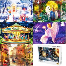 Jigsaw Puzzles for Adults 1000 Piece Puzzle Romantic Positano Seaside Town Scene Puzzles Challenging Puzzle Game
Jigsaw Puzzles for Adults 1000 Piece Puzzle Romantic Positano Seaside Town Scene Puzzles Challenging Puzzle Game