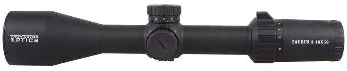 VO Taurus 3-18x50 Acom 2