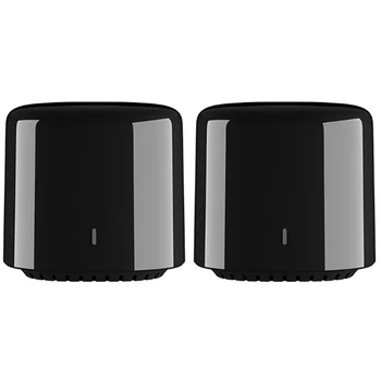 RM4C Mini Bestcon Smart Home Switch WiFi IR Smart Home Automation Voice Control Google Home Alexa Amazon 2Pcs
RM4C Mini Bestcon Smart Home Switch WiFi IR Smart Home Automation Voice Control Google Home Alexa Amazon 2Pcs