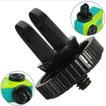 For Gopro Accessories Mini Tripod Adapter Monopod Mount For GoPro Hero 4 3+ Camera Action Sport For XIAOYI YI GP60
For Gopro Accessories Mini Tripod Adapter Monopod Mount For GoPro Hero 4 3+ Camera Action Sport For XIAOYI YI GP60