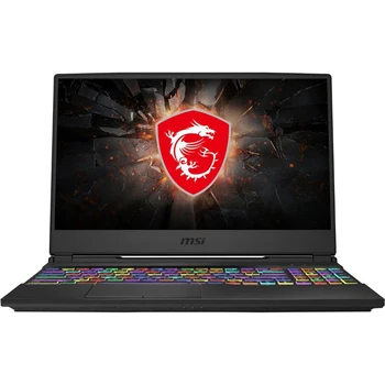 Laptop MSI GL75 10SDK-251RU Intel Core i5 10300H/8GB/512GB SSD/17.3" FHD IPS 144Hz/No ODD/NVIDIA GeForce GTX 1660Ti 6GB/Win10
Laptop MSI GL75 10SDK-251RU Intel Core i5 10300H/8GB/512GB SSD/17.3" FHD IPS 144Hz/No ODD/NVIDIA GeForce GTX 1660Ti 6GB/Win10