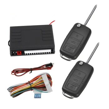Car Locking System Keyless Entry Remote Central Smart Lock System Security System Burglar Alarm System Auto Locking System
Car Locking System Keyless Entry Remote Central Smart Lock System Security System Burglar Alarm System Auto Locking System
