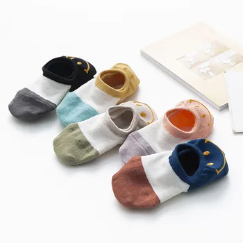 Ladies Thin Socks Cute Unisex Geometric Sox Colorful Adult Short Casual Smiley Cotton Sock Girl Sweet Autumn Hip Hop Skarpetki
Ladies Thin Socks Cute Unisex Geometric Sox Colorful Adult Short Casual Smiley Cotton Sock Girl Sweet Autumn Hip Hop Skarpetki