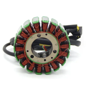 Magneto Engine Stator Generator Coil Ignition Stator Coil For Can-Am DS450 420296323
Magneto Engine Stator Generator Coil Ignition Stator Coil For Can-Am DS450 420296323