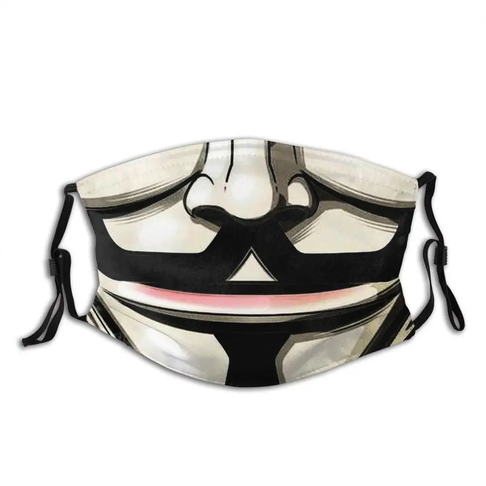 El Fawkes Funny Cool Cloth Mask Mask Guy Fawkes Protest Disguise El Fawkes Health Healthy Be Different Hero Superhero Nurse
El Fawkes Funny Cool Cloth Mask Mask Guy Fawkes Protest Disguise El Fawkes Health Healthy Be Different Hero Superhero Nurse
