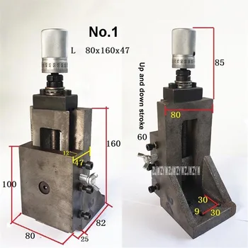 Cylindrical Scale Vertical Right Angle Dovetail Slot Wwith Rod Screw Carriage Slide Table Pallet L-type Lifting Slide No. 1
Cylindrical Scale Vertical Right Angle Dovetail Slot Wwith Rod Screw Carriage Slide Table Pallet L-type Lifting Slide No. 1