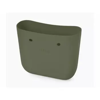 Bag Obag green military carrycot large size
Bag Obag green military carrycot large size