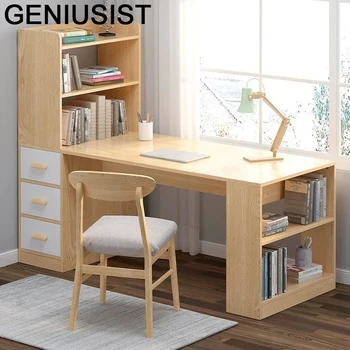 Furniture Office Notebook Lap Escrivaninha Bed Desk Escritorio Mueble Mesa Bedside Computer Tablo Laptop Table With Bookcase
Furniture Office Notebook Lap Escrivaninha Bed Desk Escritorio Mueble Mesa Bedside Computer Tablo Laptop Table With Bookcase