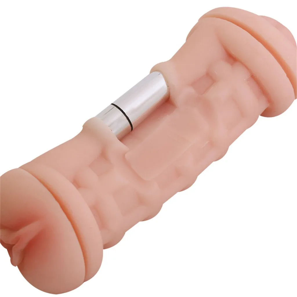 Оральный Мастурбатор