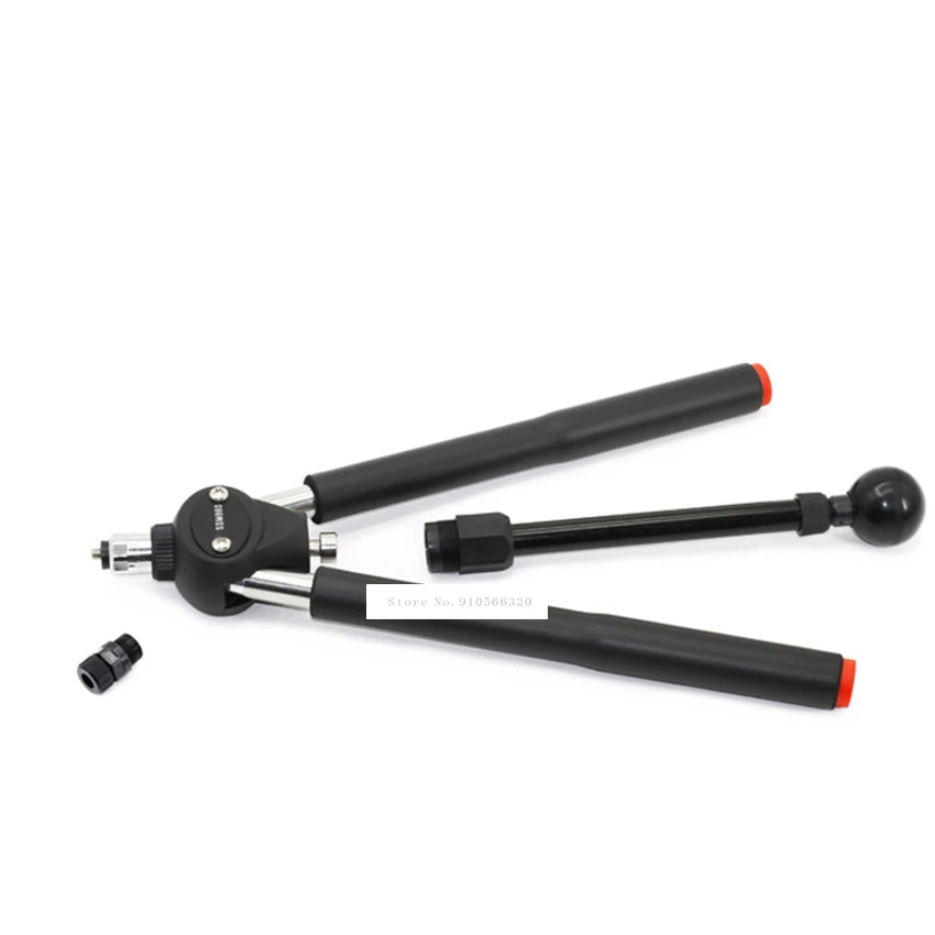 

SSM8100 Hand Nut Rivet Gun Industrial Riveting Tool Rivet Nut Gun Semi-automatic Riveting Rivet Nut Tool For M4/M5/M6/M8/M10