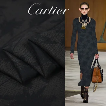 100cm*140cm Black Trees Designer Silk Fabric Dress Gown Suit Material Silk Cotton
100cm*140cm Black Trees Designer Silk Fabric Dress Gown Suit Material Silk Cotton