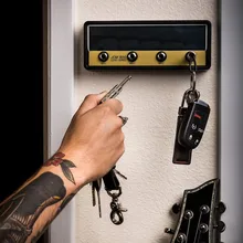 Key Lock Box Wall Mounted Key Safe Box Weatherproof 4 Combination Key Storage Lock Box Indoor Outdoor
Key Lock Box Wall Mounted Key Safe Box Weatherproof 4 Combination Key Storage Lock Box Indoor Outdoor