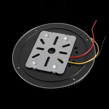 Van Vehicle 12V 46LED Interior Indoor Roof Ceiling Dome Light White Reading Lamp X6HF 
Van Vehicle 12V 46LED Interior Indoor Roof Ceiling Dome Light White Reading Lamp X6HF