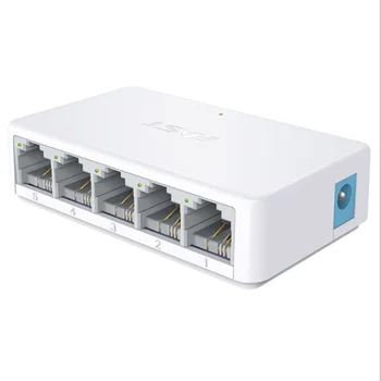 For Internet Connecting 5-port Switch Lan Hub 4-port Network Cable Splitter Shunt RJ4 Ethernet Support Windows XP Linux MAC OS
For Internet Connecting 5-port Switch Lan Hub 4-port Network Cable Splitter Shunt RJ4 Ethernet Support Windows XP Linux MAC OS