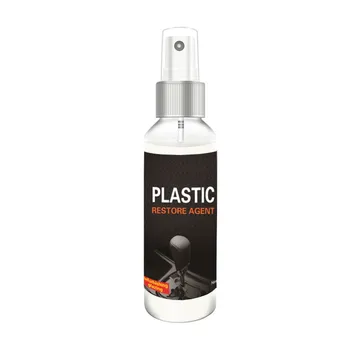 Plastic Parts Retreading Agent Wax Instrument Wax Reducing Agent 30ML Crystal refreshing agent for automobile plastic parts 
Plastic Parts Retreading Agent Wax Instrument Wax Reducing Agent 30ML Crystal refreshing agent for automobile plastic parts