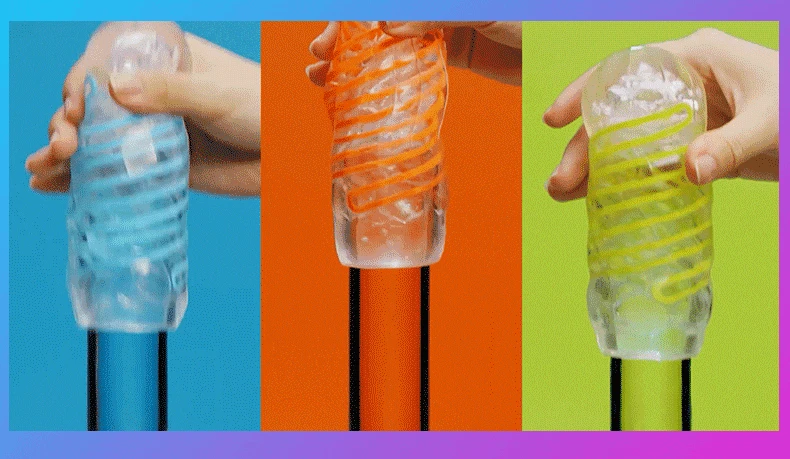 Мастурбатор Головки Члена