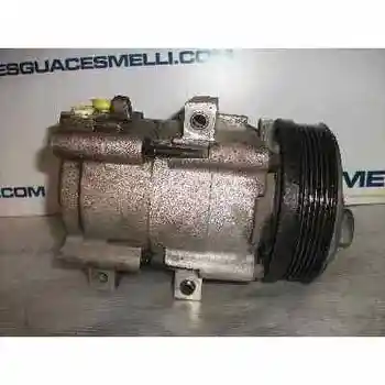 3933911 COMPRESSOR AIR CONDITIONING FORD COUGAR (MC) 
3933911 COMPRESSOR AIR CONDITIONING FORD COUGAR (MC)