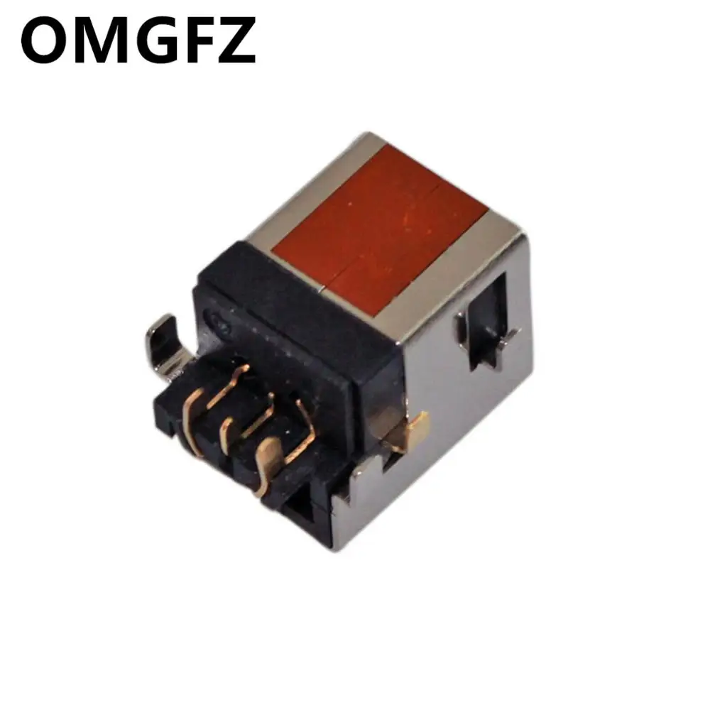 AC DC Power Jack Port Socket For HP AIO 27-A010 27-A230 27-a010 27-a112 27-a030 27-A210 27-A227C 27-A010T 27-a210t 27-A
AC DC Power Jack Port Socket For HP AIO 27-A010 27-A230 27-a010 27-a112 27-a030 27-A210 27-A227C 27-A010T 27-a210t 27-A