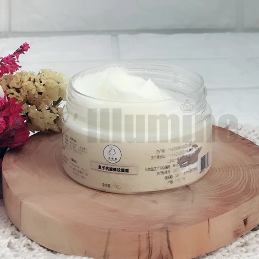 Caviar Anti-wrinkle Eye Cream 100g Remove Fine Lines Tighten Lift Remove Dark Circles
Caviar Anti-wrinkle Eye Cream 100g Remove Fine Lines Tighten Lift Remove Dark Circles