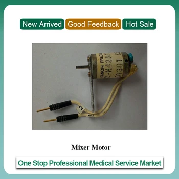 Hi 7020 chemistry analyzer mixer motor 
Hi 7020 chemistry analyzer mixer motor