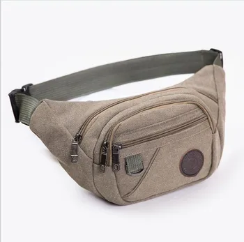 Waist Bag Sport Female Canvas Belt Bag Outdoor Hiking Waist Bag Unisex Fanny Pack Fashion Ladies Waist Pack Belly Bags Purse
Waist Bag Sport Female Canvas Belt Bag Outdoor Hiking Waist Bag Unisex Fanny Pack Fashion Ladies Waist Pack Belly Bags Purse