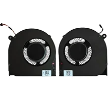 NEW CPU+GPU Cooling Fan for Razer Blade Stealth 13" RZ09-0281 RZ09-02812E71
NEW CPU+GPU Cooling Fan for Razer Blade Stealth 13" RZ09-0281 RZ09-02812E71