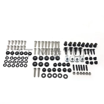 Aftermarket free shipping motorcycle part Fairing Bolt Kit Body Work Screws Nuts Fasteners For Honda CBR 600 F4 F4i 99-07 chrome
Aftermarket free shipping motorcycle part Fairing Bolt Kit Body Work Screws Nuts Fasteners For Honda CBR 600 F4 F4i 99-07 chrome