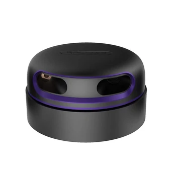 Free shipment! Slamtec RPLIDAR A3M1 360 Degree 25 Meters 16000 Times Indoor and Outdoor Availability for robot
Free shipment! Slamtec RPLIDAR A3M1 360 Degree 25 Meters 16000 Times Indoor and Outdoor Availability for robot