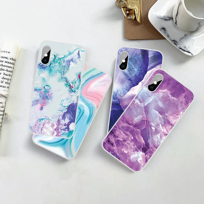Transparent Marble Phone Case For iPhone 11 Pro Max XR X XS Max Soft TPU Cover Case For iPhone 5 5s SE2020 7 8 6 6S Plus Cheap
Transparent Marble Phone Case For iPhone 11 Pro Max XR X XS Max Soft TPU Cover Case For iPhone 5 5s SE2020 7 8 6 6S Plus Cheap